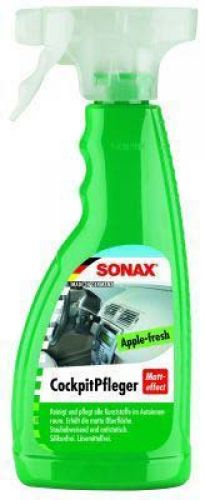 SONAX CockpitPfleger Matteffect Apple-Fresh  500ML