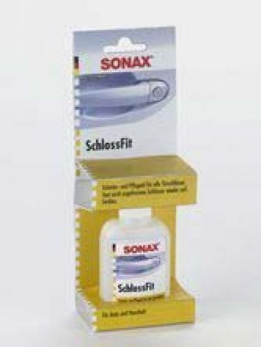 SONAX SCHLOSSFIT 50ML