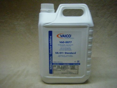 Khlerfrostschutz VA-011 Standard_5L G11 BLAU